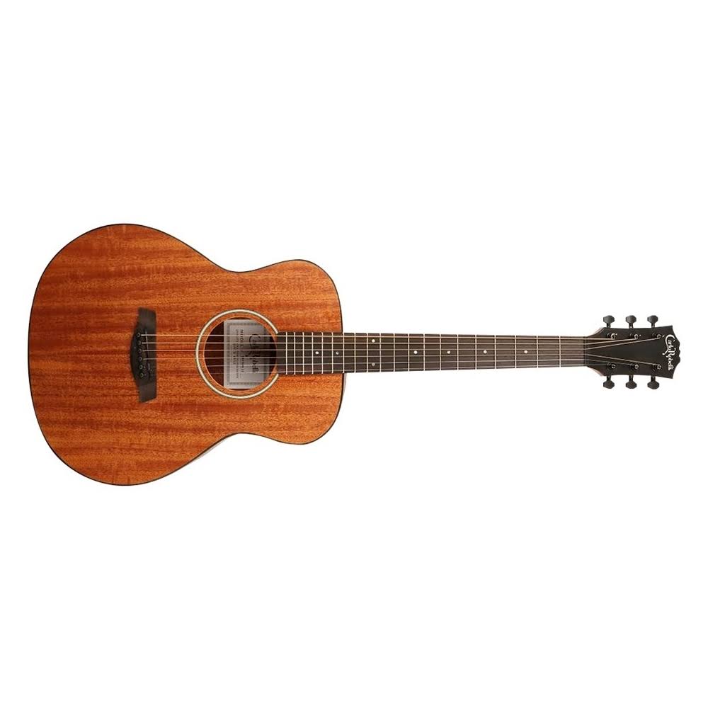 Carlo Robelli Travel Acoustic Guitar