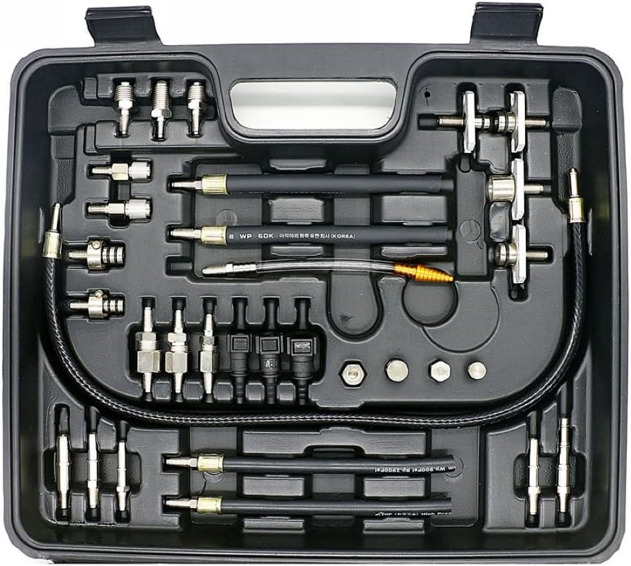 AUTOOL C100 Universal Automotive Non-Dismantle Fuel System Cleaner Auto gasonline Injector Clean tool For Petrol Cars