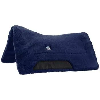 Toklat CoolBack Western Saddle Pad Contoured 32x32