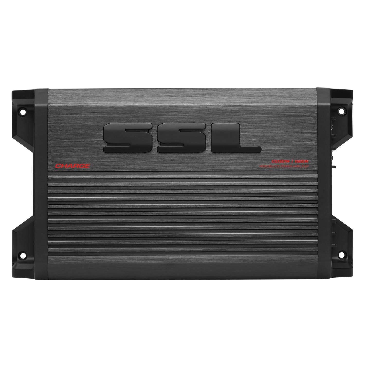 Sound Storm Laboratories CG1501M 1500 Watt Monoblock Class A/B Car SUB Amplifier