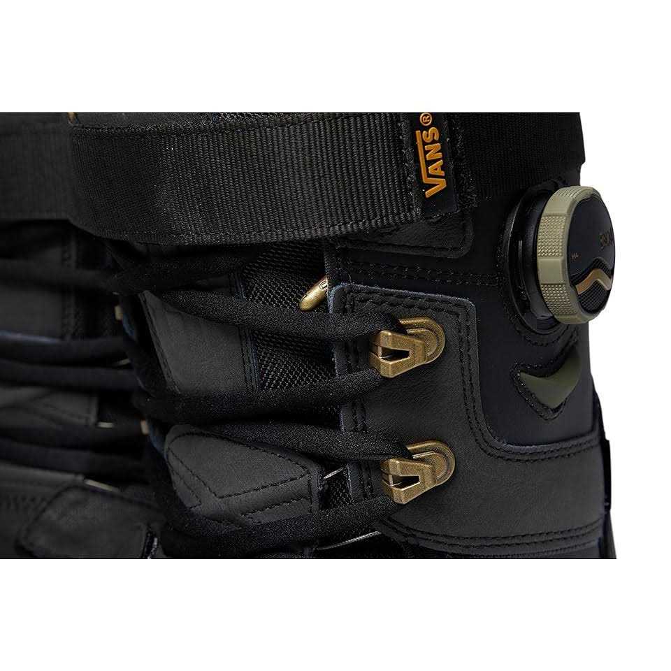 Vans Infuse Snowboard Boots - Sports Supplies Online Store
