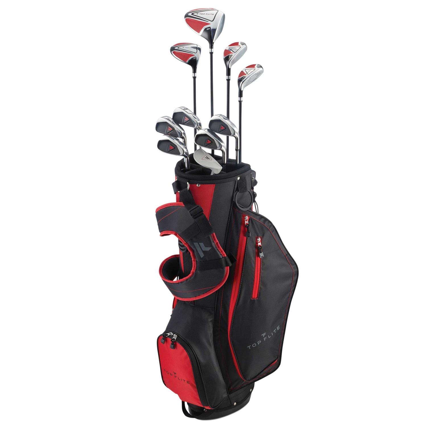 Top Flite XL 13-Piece Complete Set - Sports Supplies Online Store