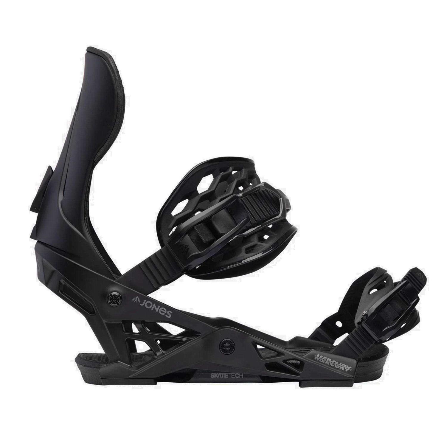 Jones Mercury Snowboard Bindings - Sports Supplies Online Store