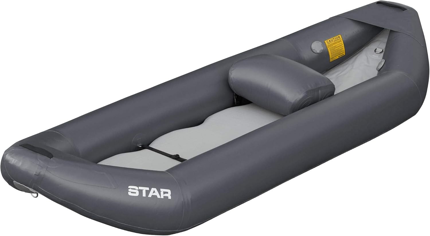 Star Legend I Inflatable Kayak