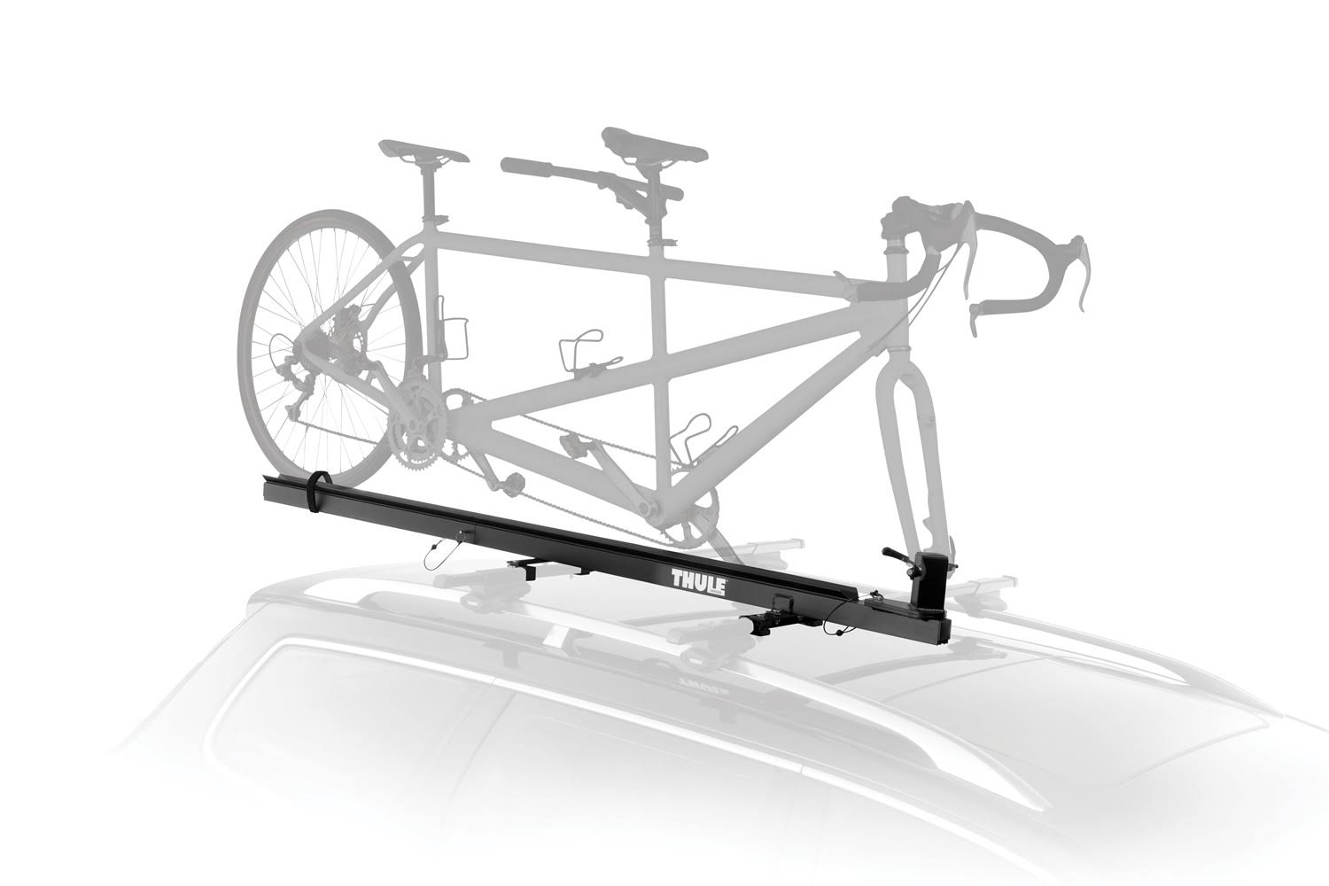 Thule Pivoting Tandem Bike Carrier (558p)