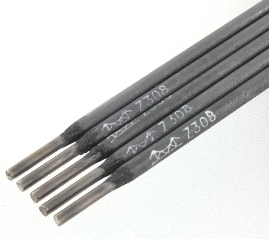 Enicl - 99% Nickel/Cast Iron Welding Electrode - 12x22 x 3/32x22 (2.2 lb)