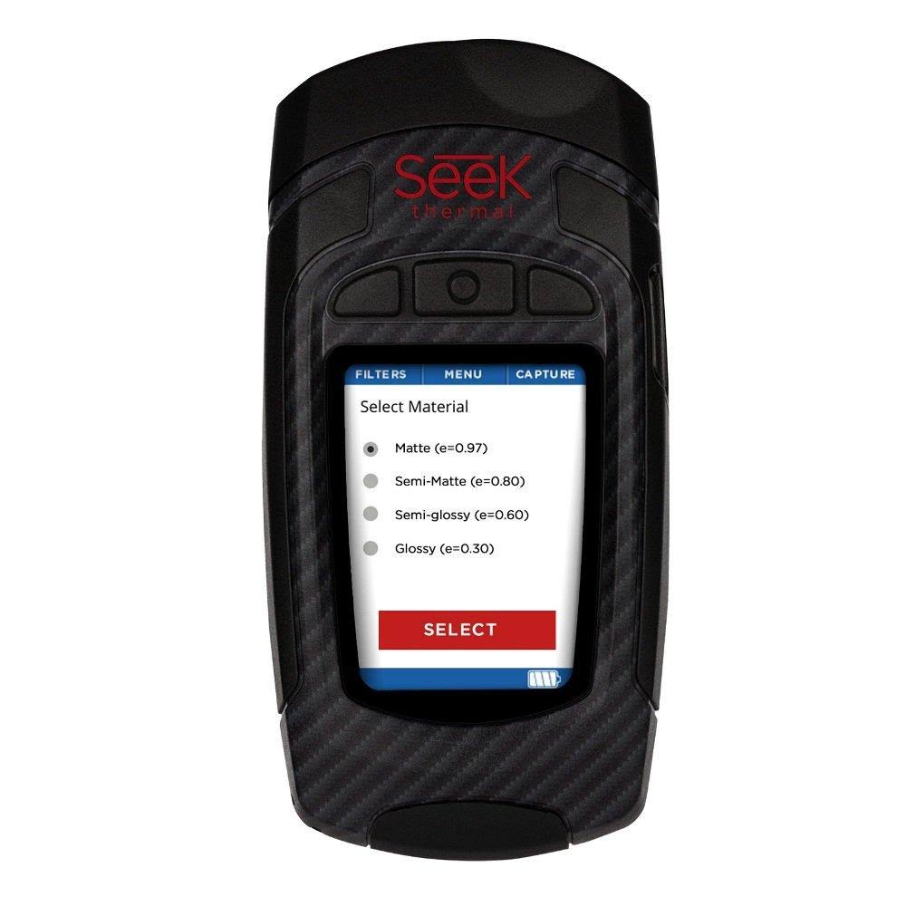 Seek Thermal RevealPRO Thermal Image Camera RQ-AAAX