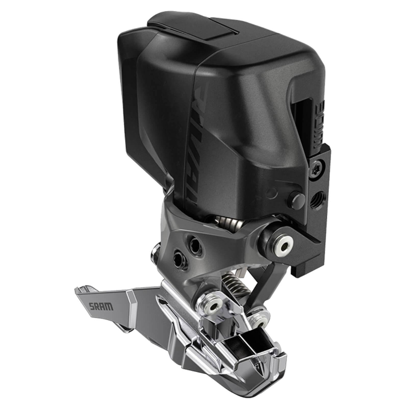 SRAM Rival Wide eTap AXS Front Derailleur - Braze-on