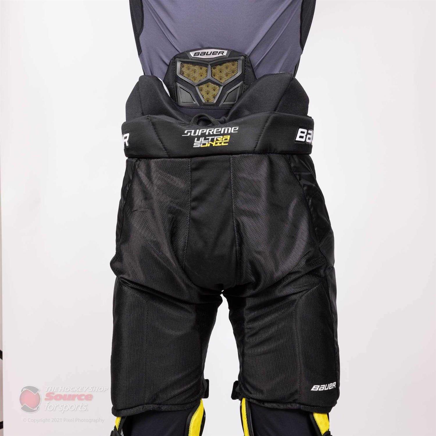 Bauer Supreme Ultrasonic Hockey Pants - Sports Supplies Online Store