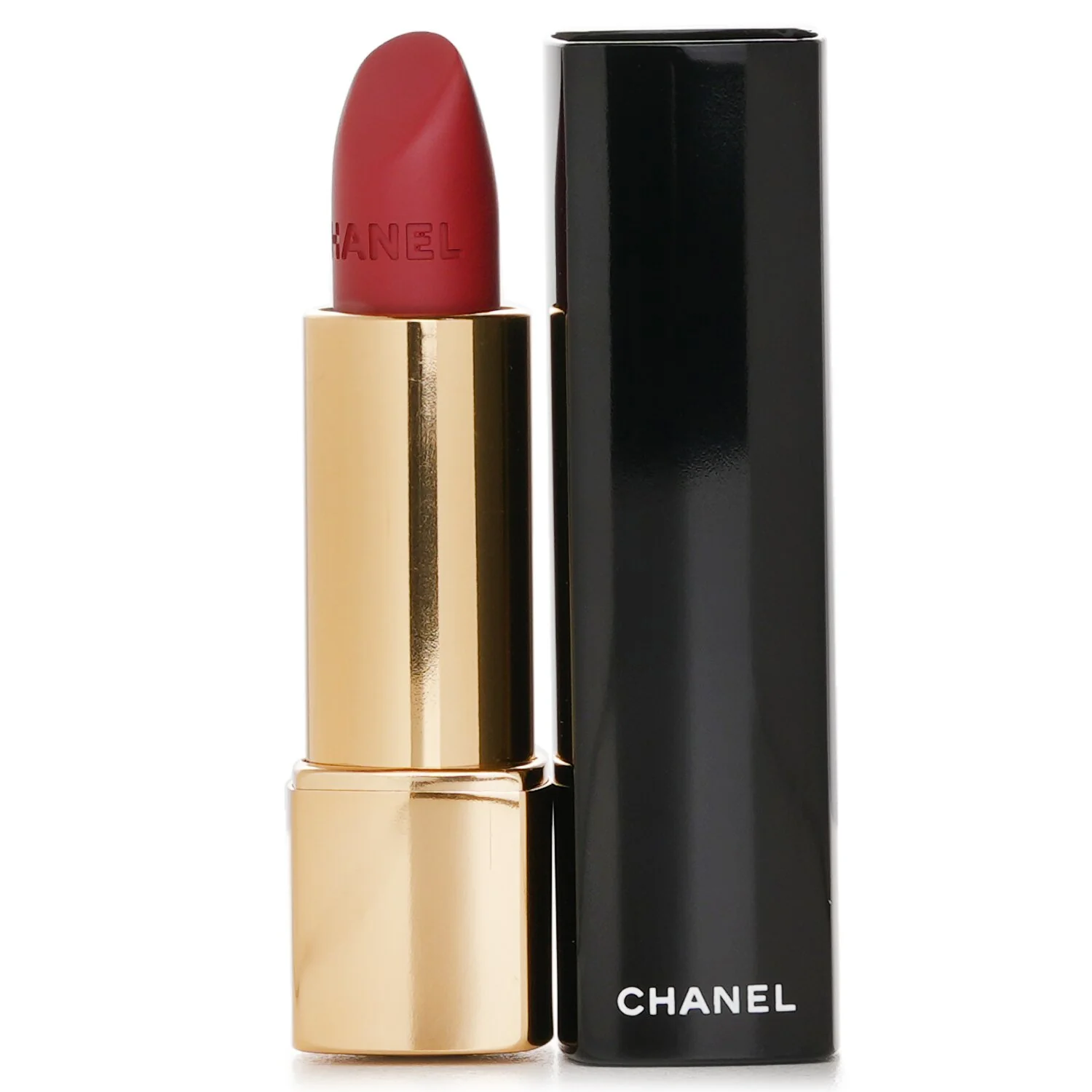 Chanel Rouge Allure Velvet - # 70 Unique  3.5g/0.12oz