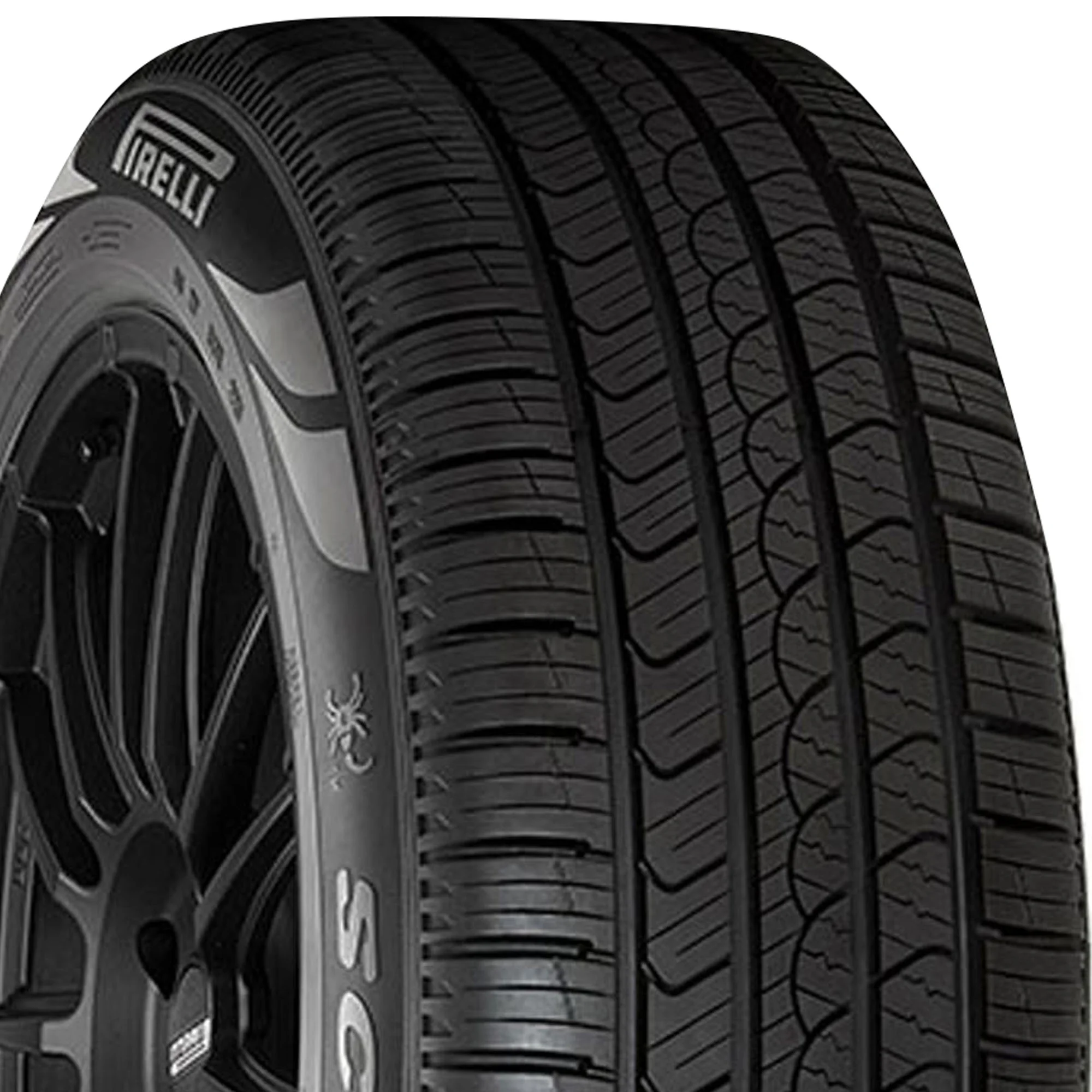 Pirelli Scorpion All Season Plus 3 All Season 265/60R18 110V SUV/Crossover Tire