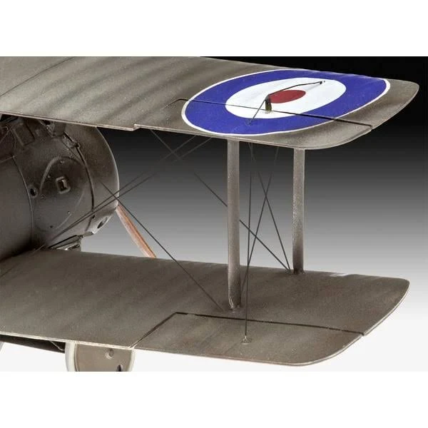 Revell 03906 100 Years Raf Sopwith Camel