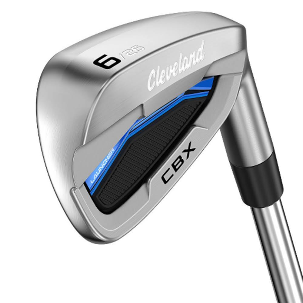 Cleveland Launcher CBX Individual Iron - Graphite