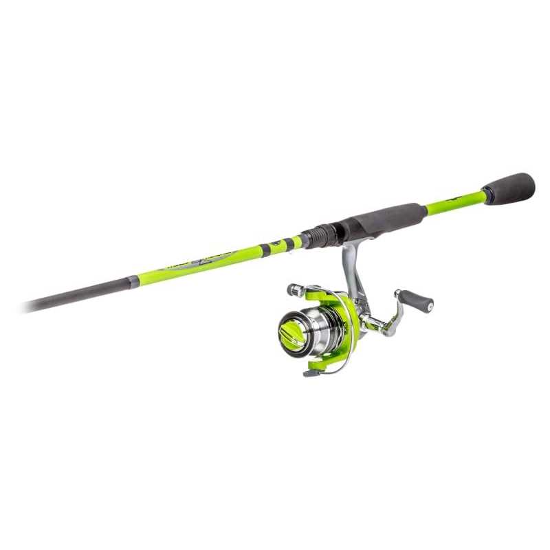 Bass Pro Shops Tourney Special Spinning Rod and Reel Combo - Sports Supplies Online Store