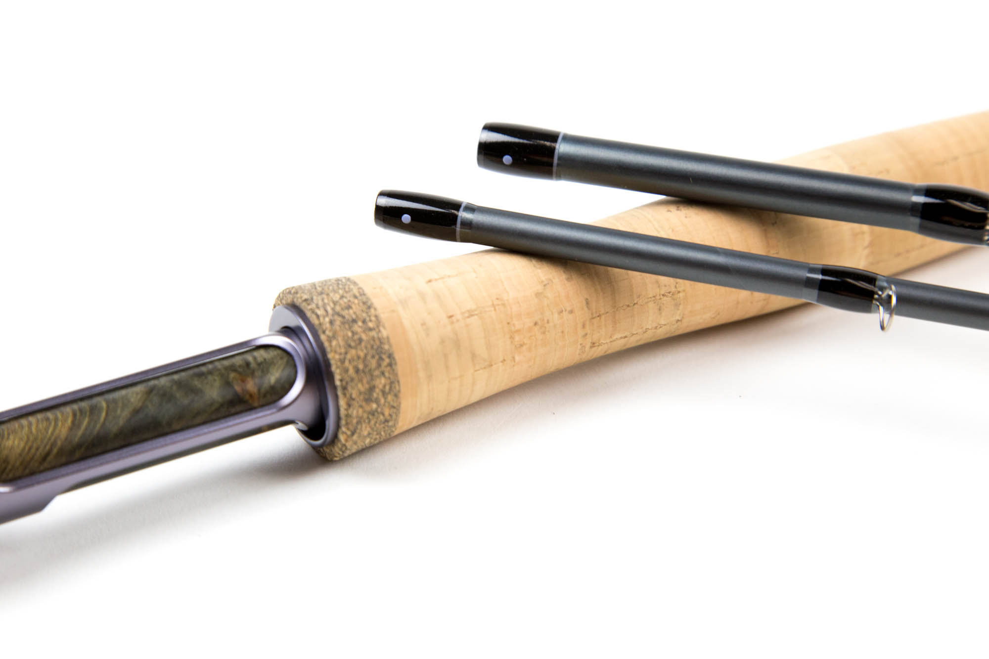 Douglas Sky Fly Rod (990-4)