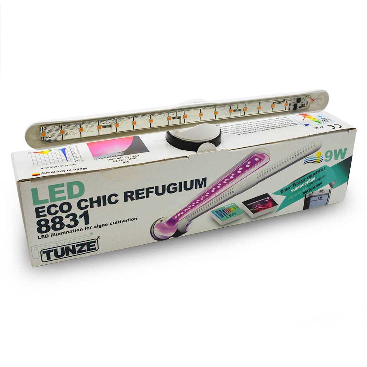 Tunze Eco Chic Refugium LED Light 8831 - Pet Supplies online store