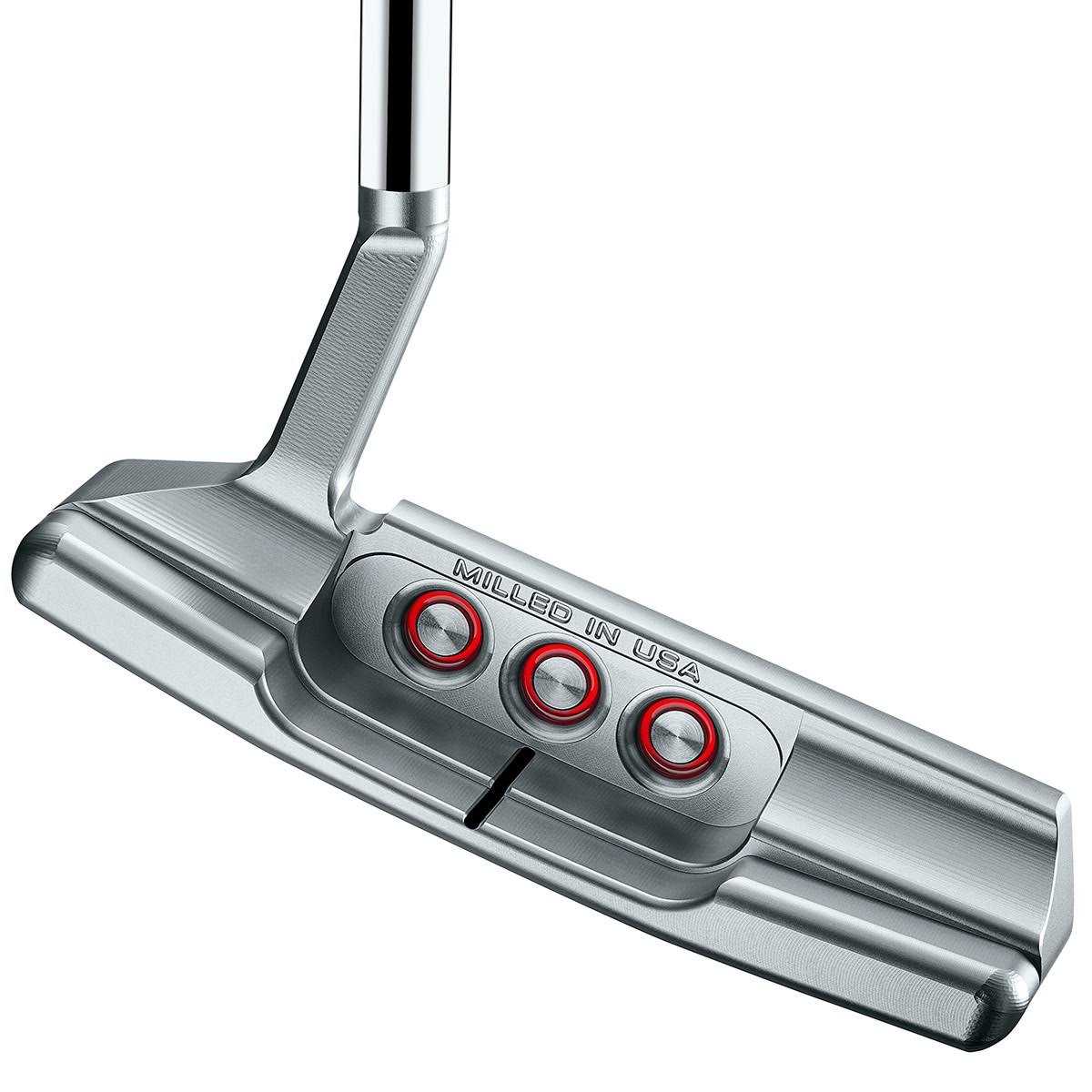 Titleist Putter Scotty Cameron Special Select Newport 2.5 - Sports Supplies Online Store