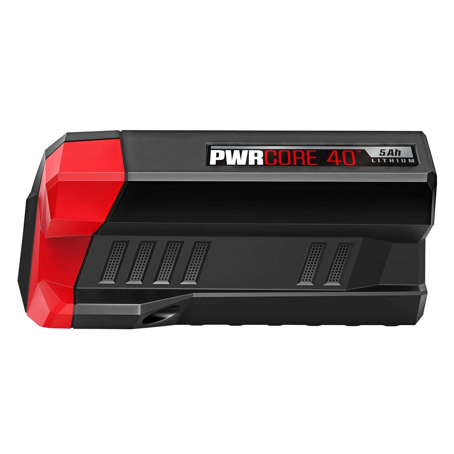SKIL PWRCore 40 40V 5.0 Ah Battery BY8708-00 - Shop Hardware Tools Online Store