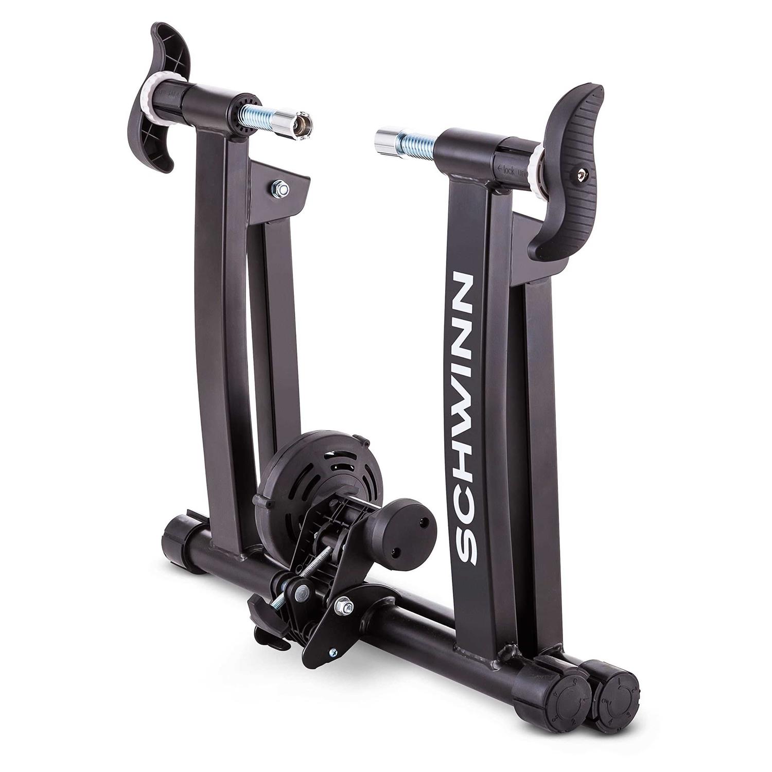 Schwinn Magnetic Resistance Bike Trainer - Sports Supplies Online Store