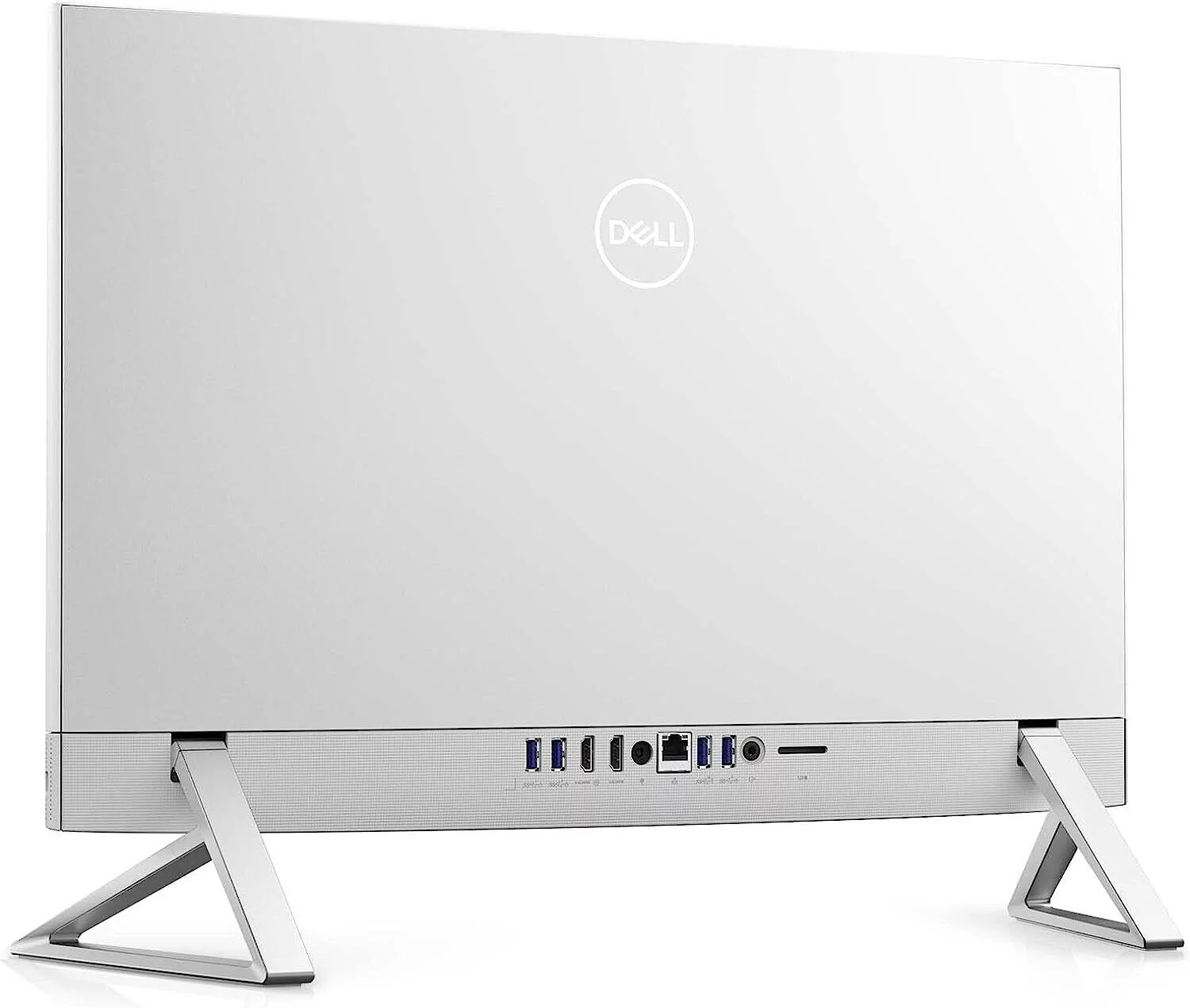 Dell Inspiron 5420 All in One Desktop - 23.8-inch FHD 60 Hz Display, Core i5-1335U, 16GB DDR4 RAM, 1TB SSD, Intel Iris Xe Graphics, Windows 11 Home