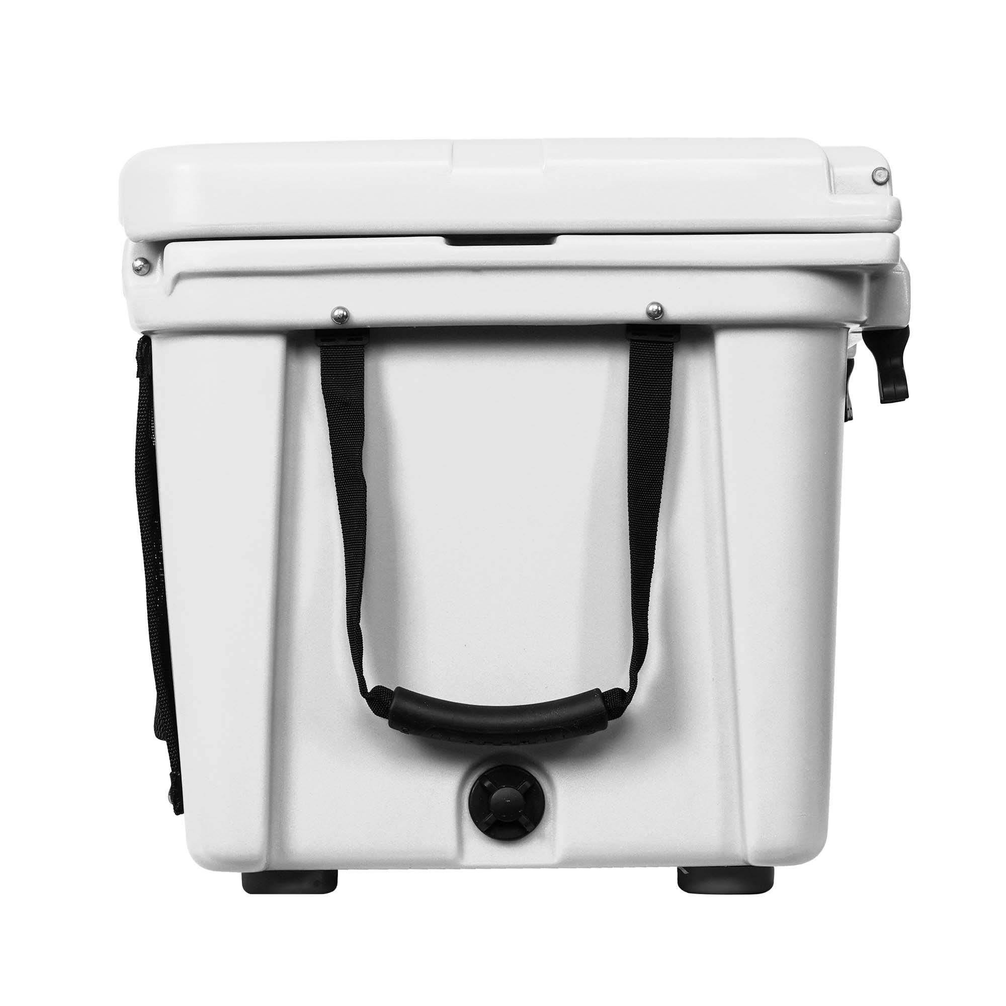 Orca 40-Quart Cooler - White