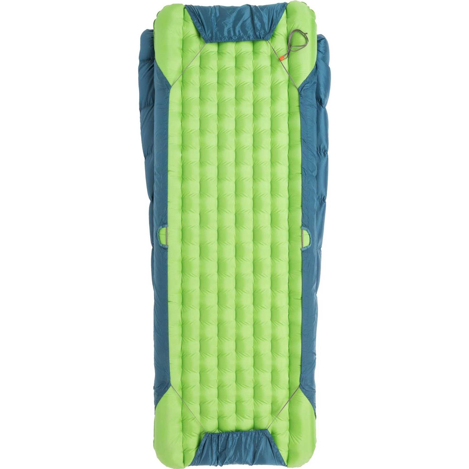Big Agnes Lost Ranger 3N1 Sleeping Bag - Sports Supplies Online Store