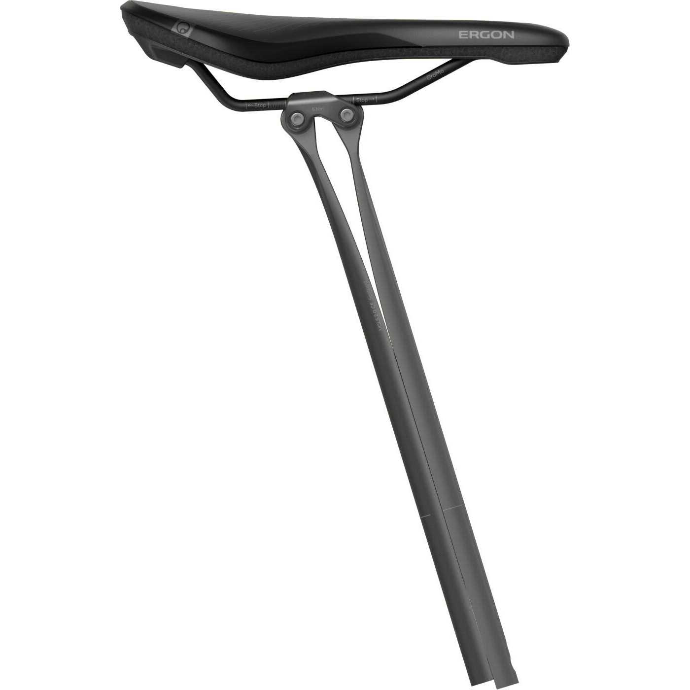 Ergon CF Allroad Pro Carbon Seatpost - Sports Supplies Online Store