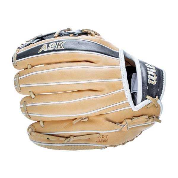 Wilson A2K SC1786 11.5 Infield Baseball Glove - Sports Supplies Online Store