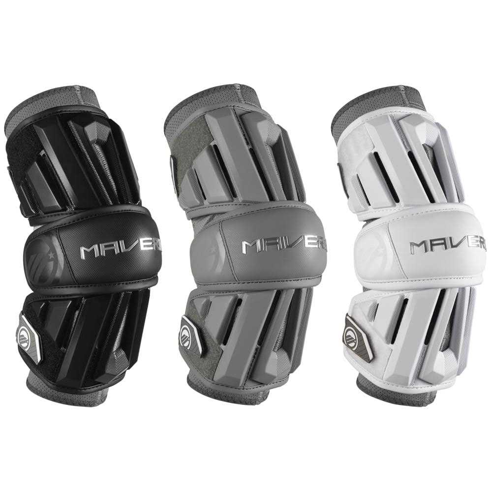 Maverik Max Lacrosse Arm Guards - Sports Supplies Online Store
