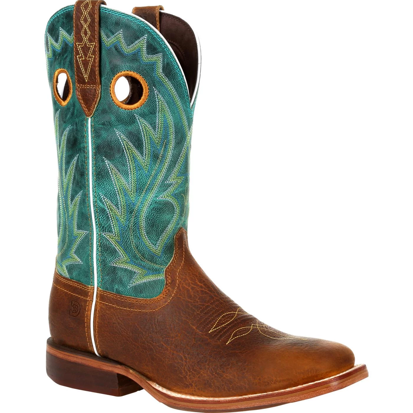 Durango® Arena Pro XRT™ Golden Brown Western Boot Size 8(M)