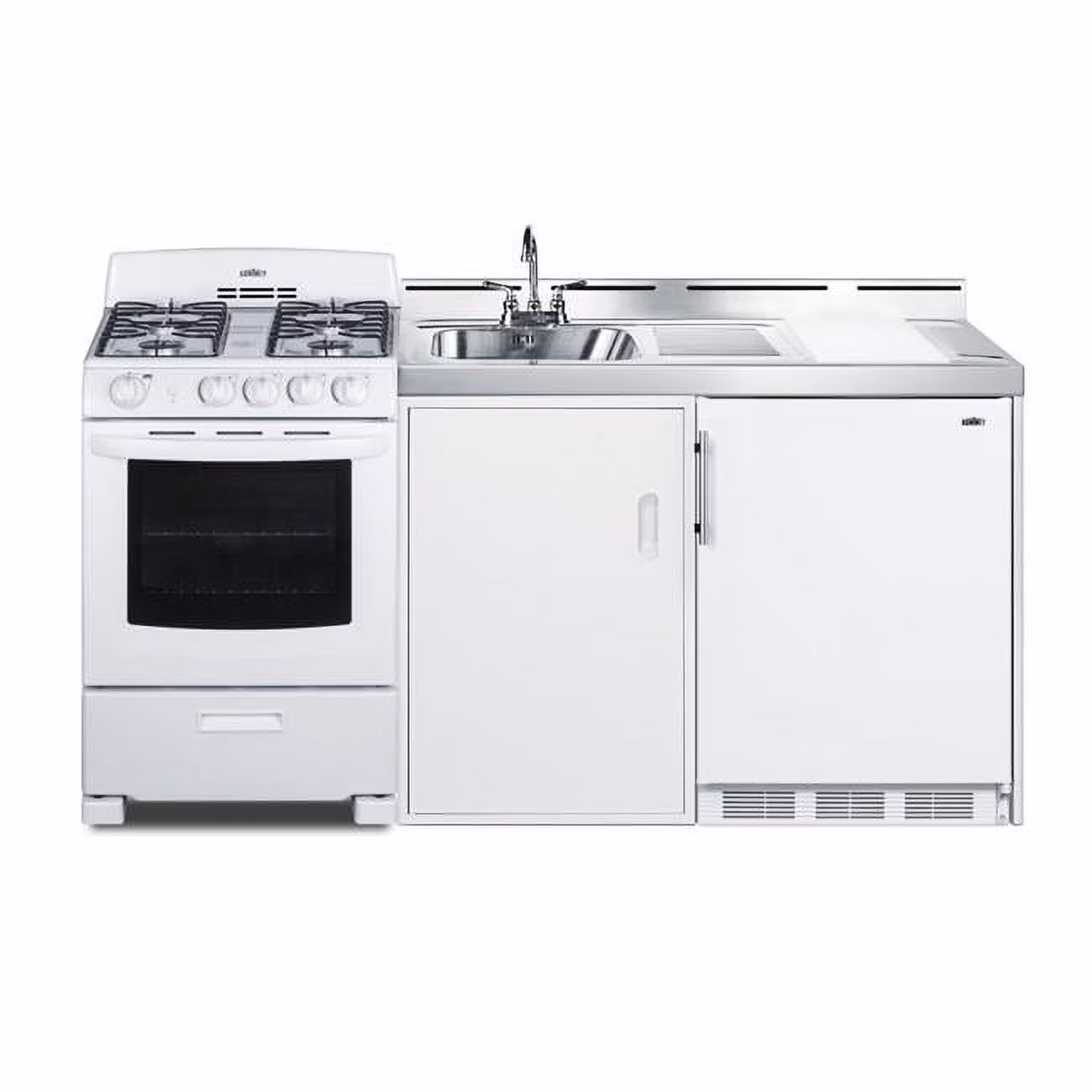 SUMMIT ACK72GASW  SPECIALTY REFRIGERATOR