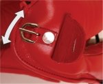 CLETO REYES Boxing Headgear with Cheek Protection for Men and Women, Protective Head Guard Face Saver, Sparring Fighting