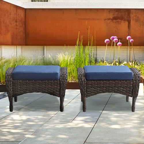 Patio Club Chair Wicker Chairs