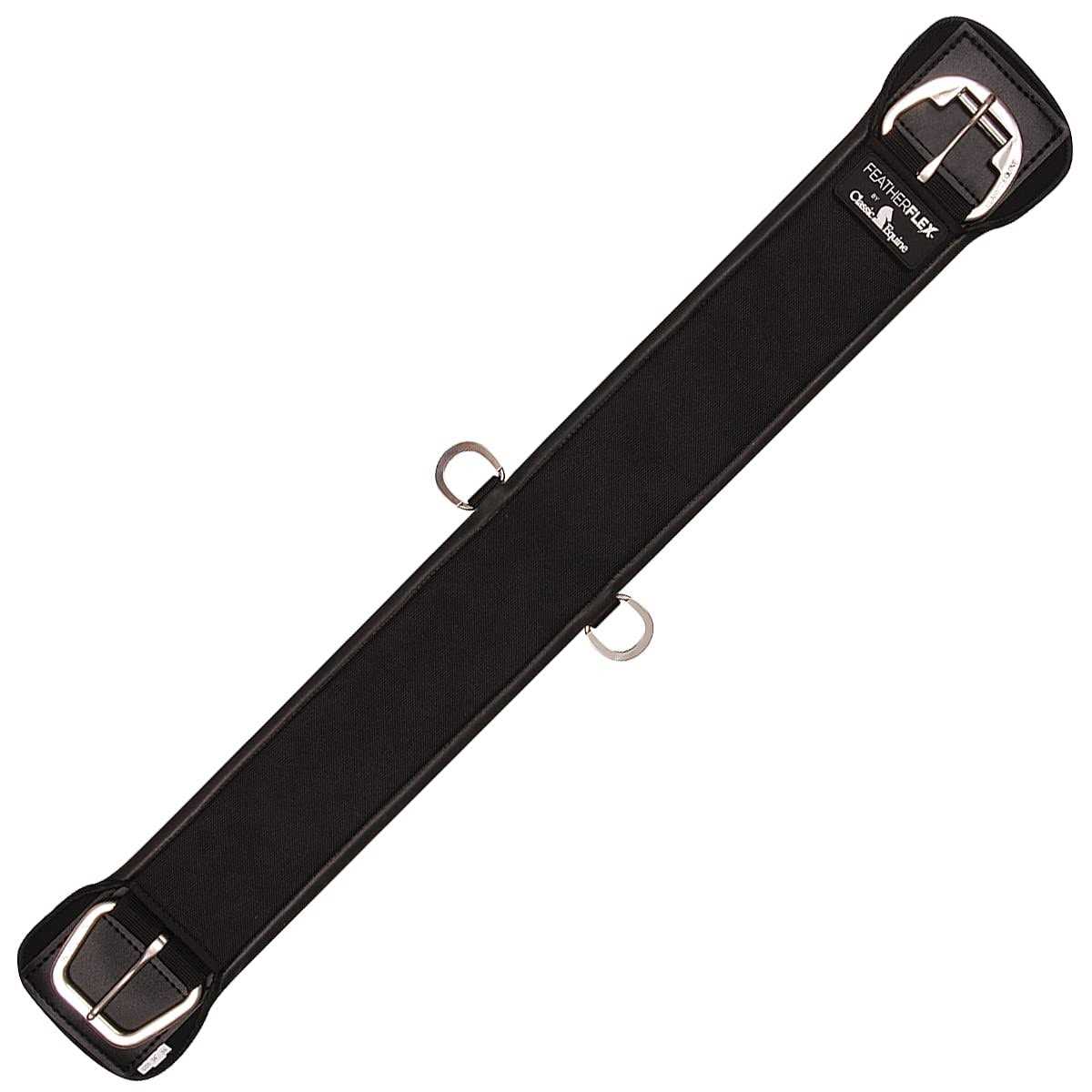 Classic Equine Featherflex Cinch - Sports Supplies Online Store