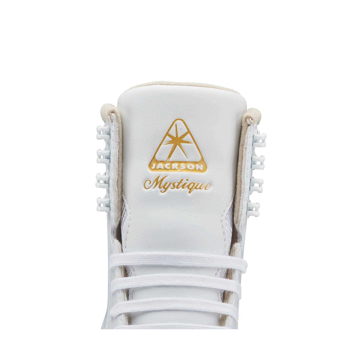 Jackson Ultima Ice Figure Skates Mystique - Sports Supplies Online Store