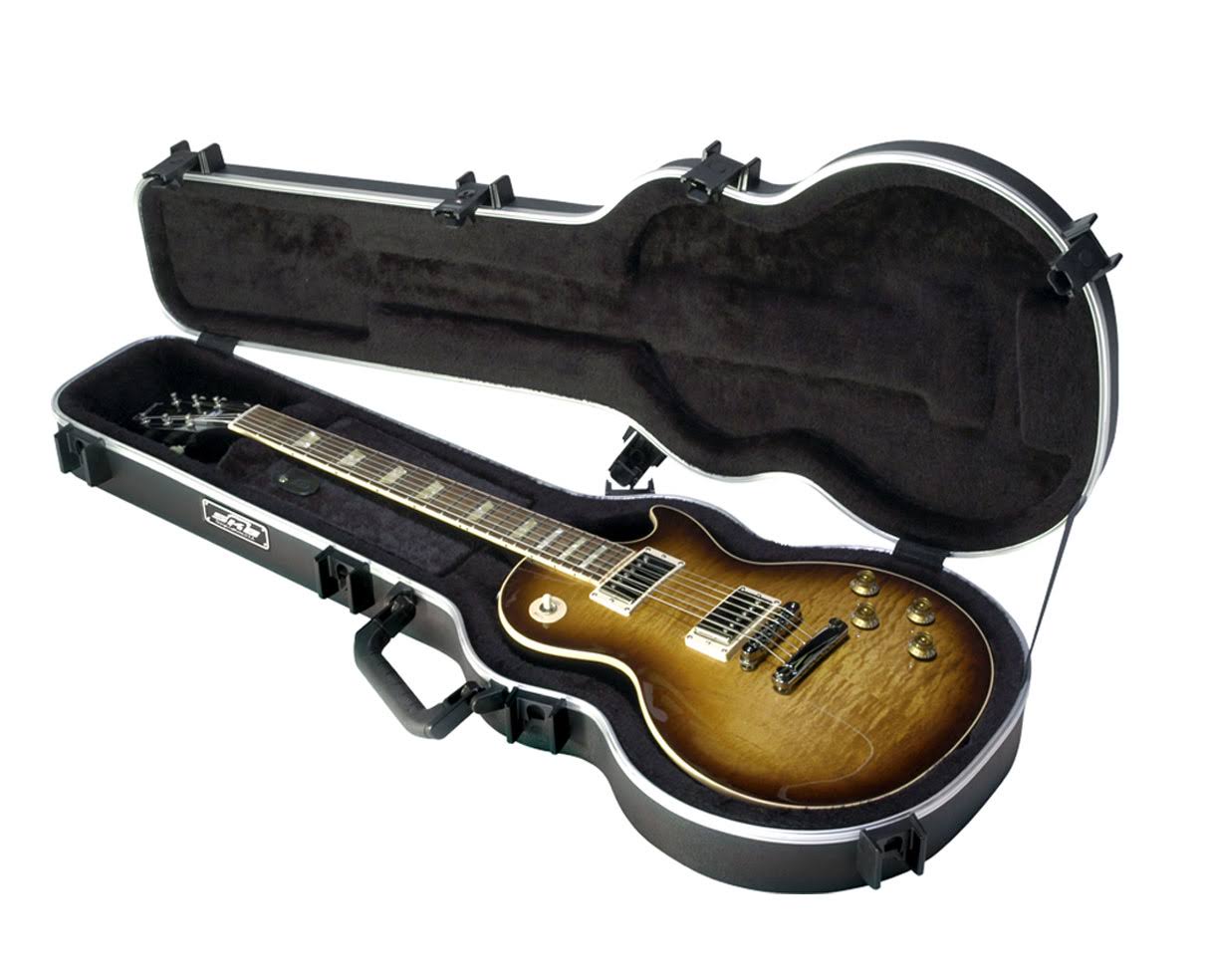 SKB 1SKB-56 Les Paul Guitar Case