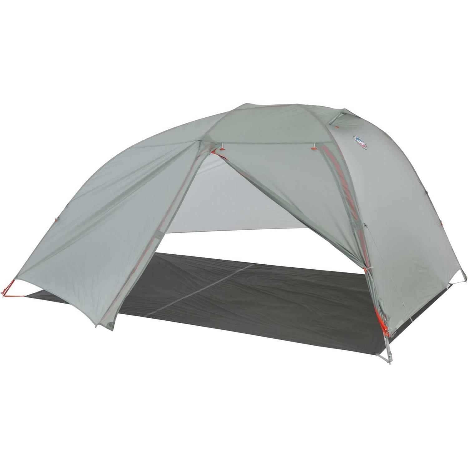 Big Agnes Copper Spur HV UL - Sports Supplies Online Store