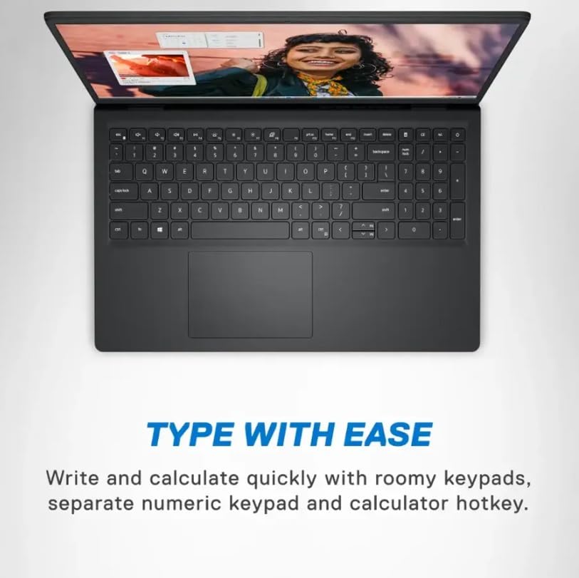 Dell Inspiron Touchscreen Laptop, 15.6" Business & Student Laptop Computer, Windows 11 Pro Laptop 32GB RAM 1TB SSD, Intel i5-1155G7 Processor