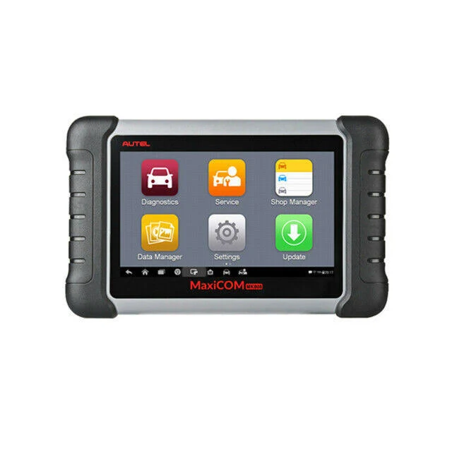 Ancel FX6000 Full System Car ABS Srs Transmission ACC Scanner for BMW Honda Benz