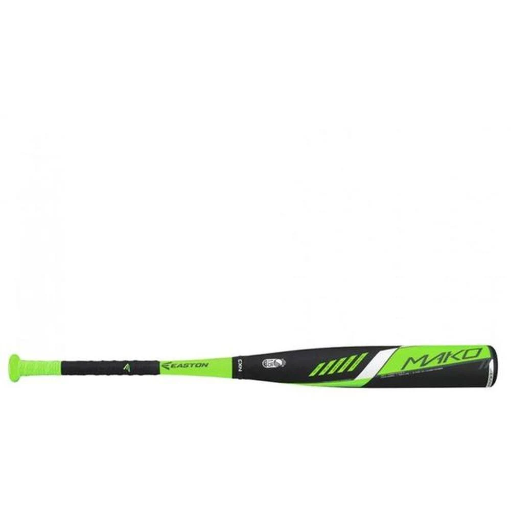 Easton 2016 Mako Senior League (-10) Baseball Bat - 32x22/22 oz