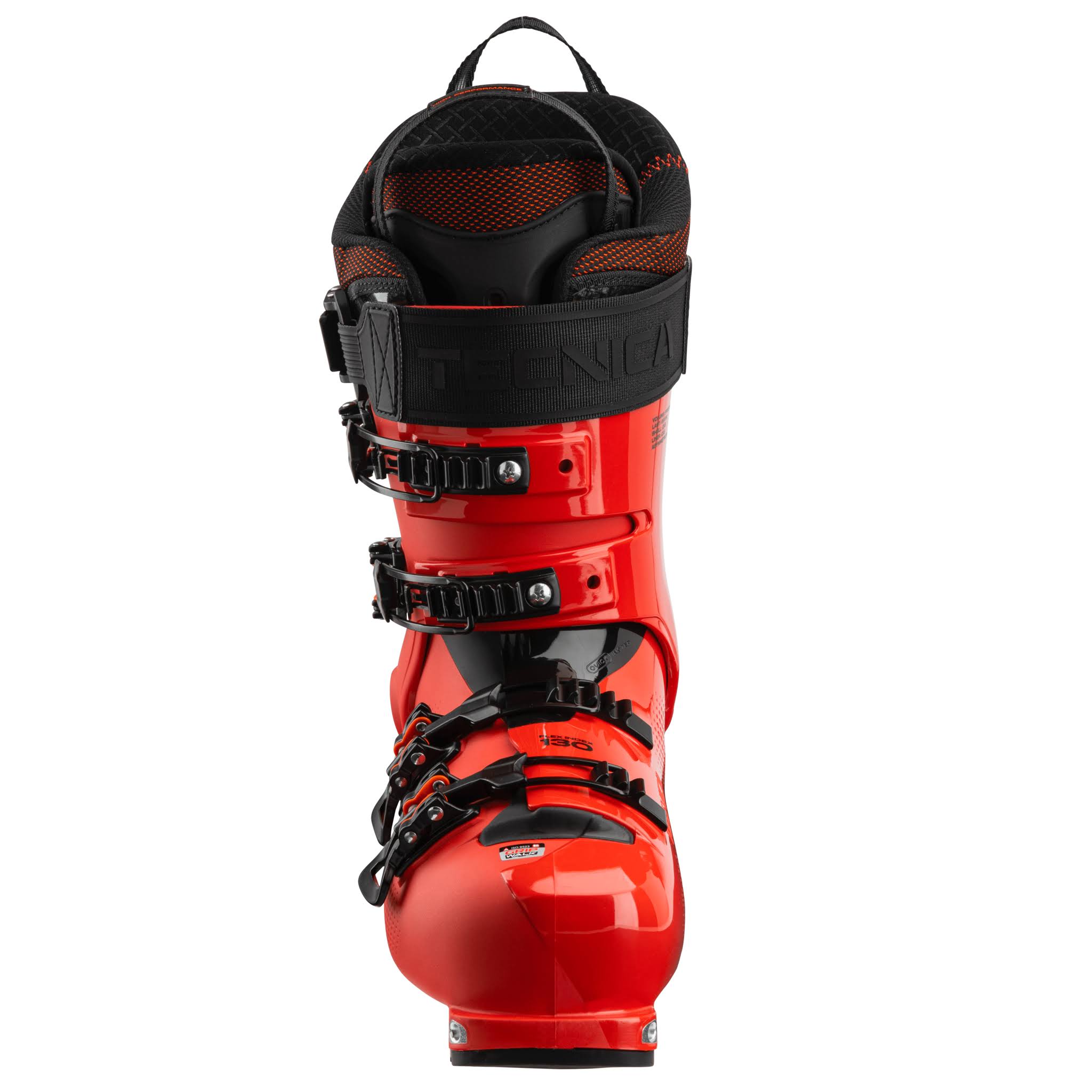 2022 Tecnica Cochise 130 Dyn 27.5