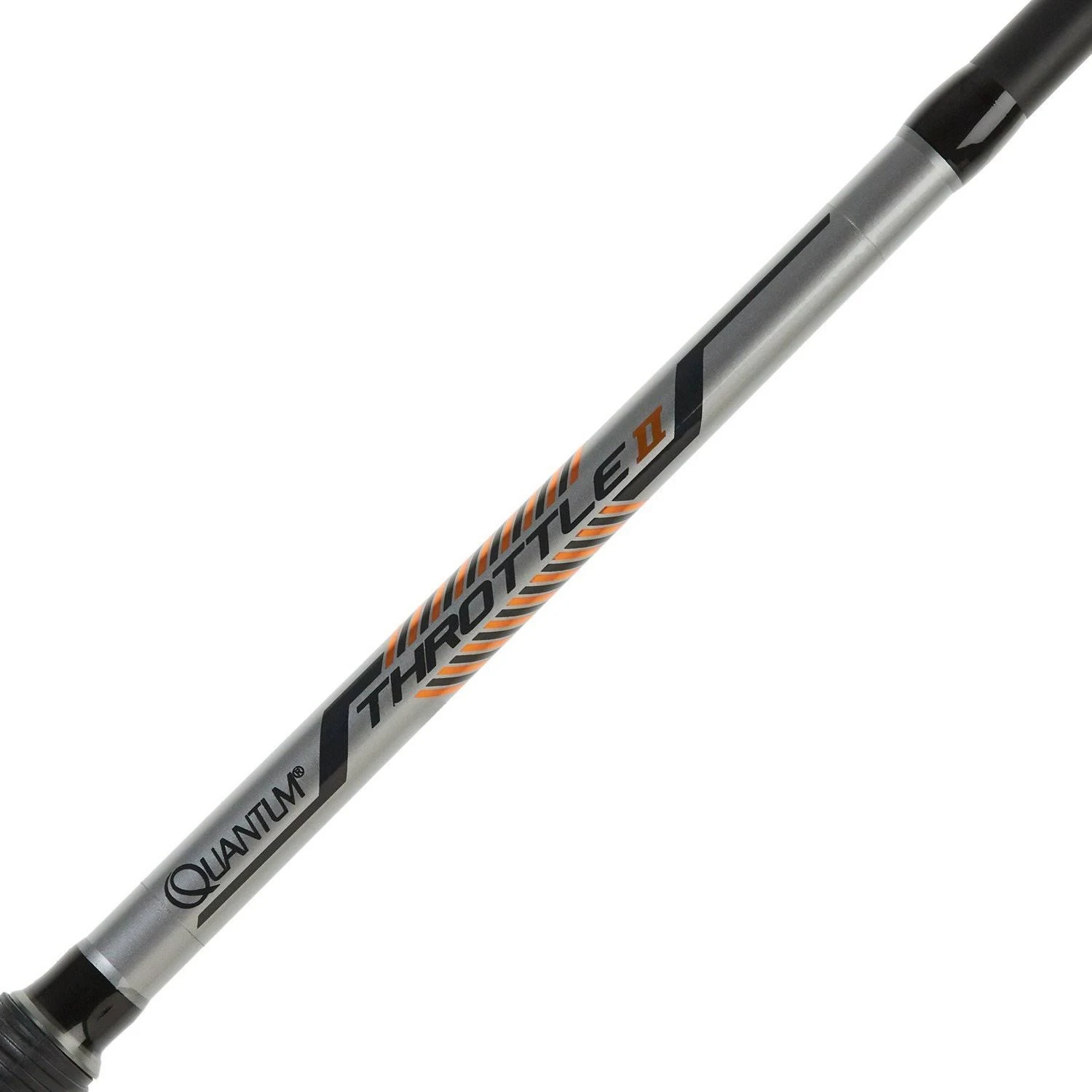 Quantum Throttle Baitcasting Combo