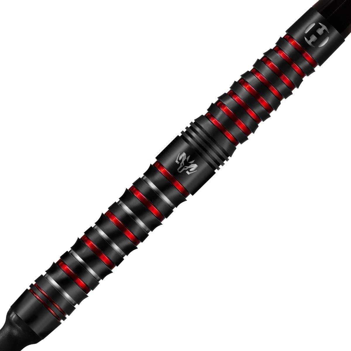 Harrows Wolfram Infinity 97% Tungsten Soft Tip Darts - Sports Supplies Online Store