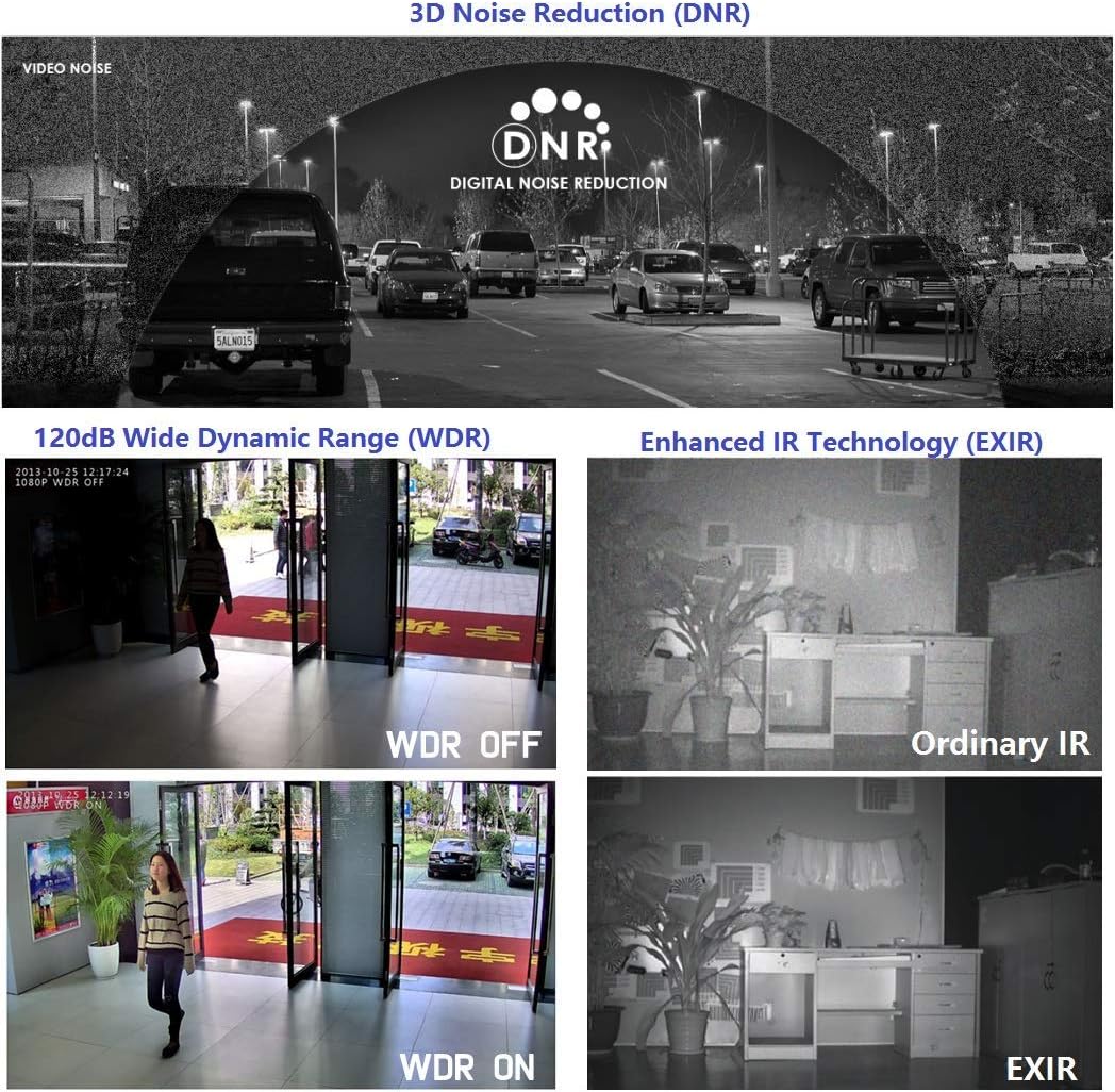 DS-2CD2143G0-I 4MP IP Camera 2.8mm PoE Dome Camera 3-Axis IP67 IK10 H.265+ Support Firmware Upgrade