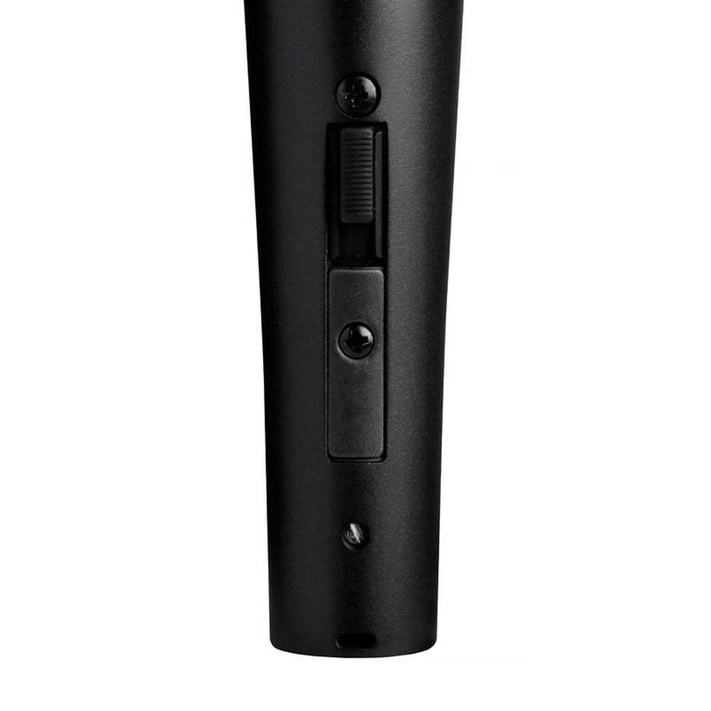 Shure SM58S Professional Vocal Microphone w/ On/Off Switch (2 Pack)