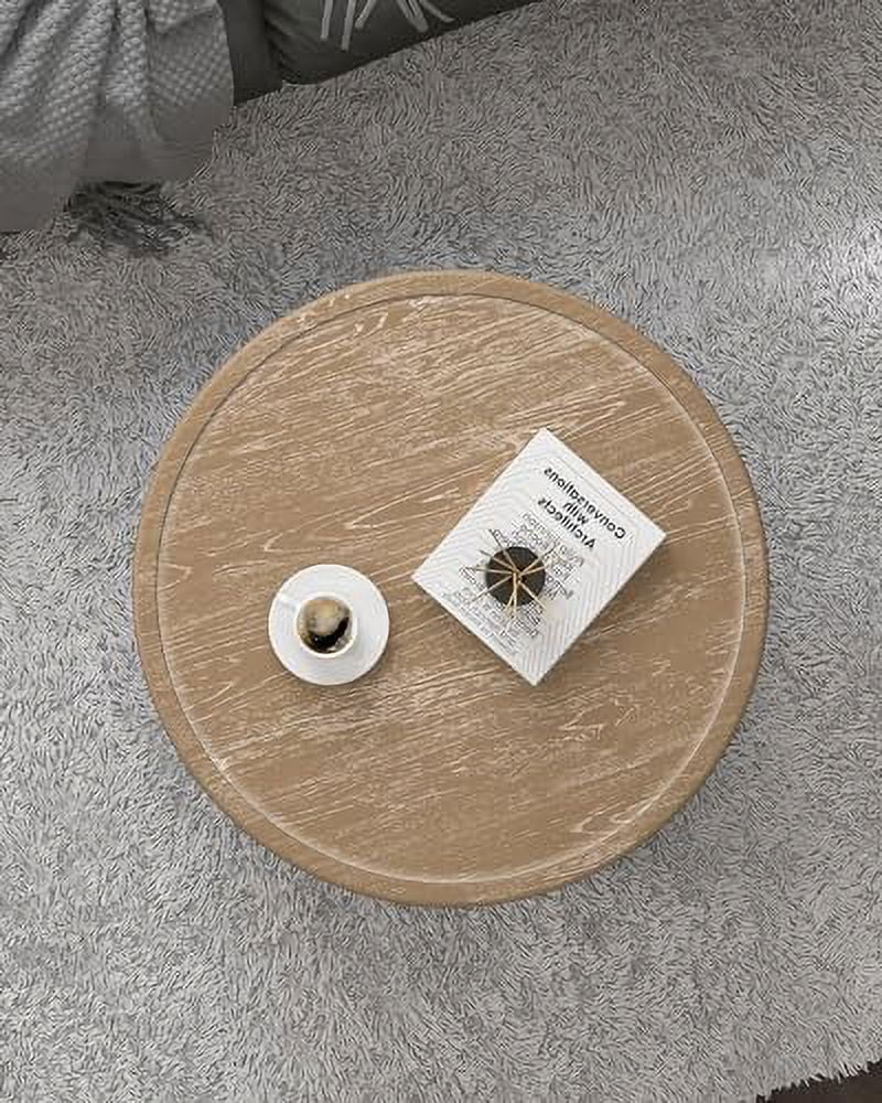 Farmhouse Coffee Table 30''