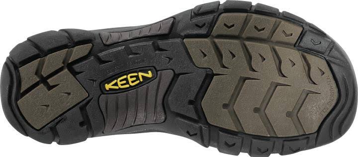 Men&s Keen Newport Bison Bison / 10.5 / M