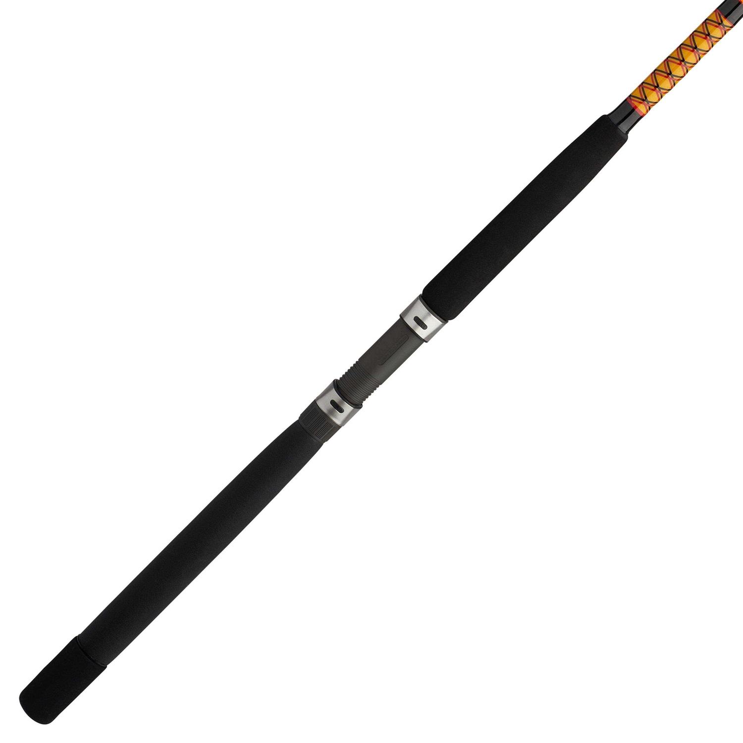 Ugly Stik Bigwater Conventional Rod - Sports Supplies Online Store