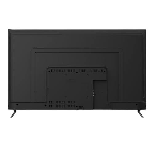 JVC 65& Class Elite Series 4K Ultra HD Roku Smart TV - LT-65MAW705