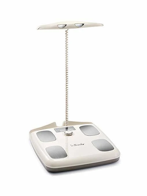 Inbody H20B Body Fat Analyzer Weight Muscle Measured Within 5 Seconds Scale